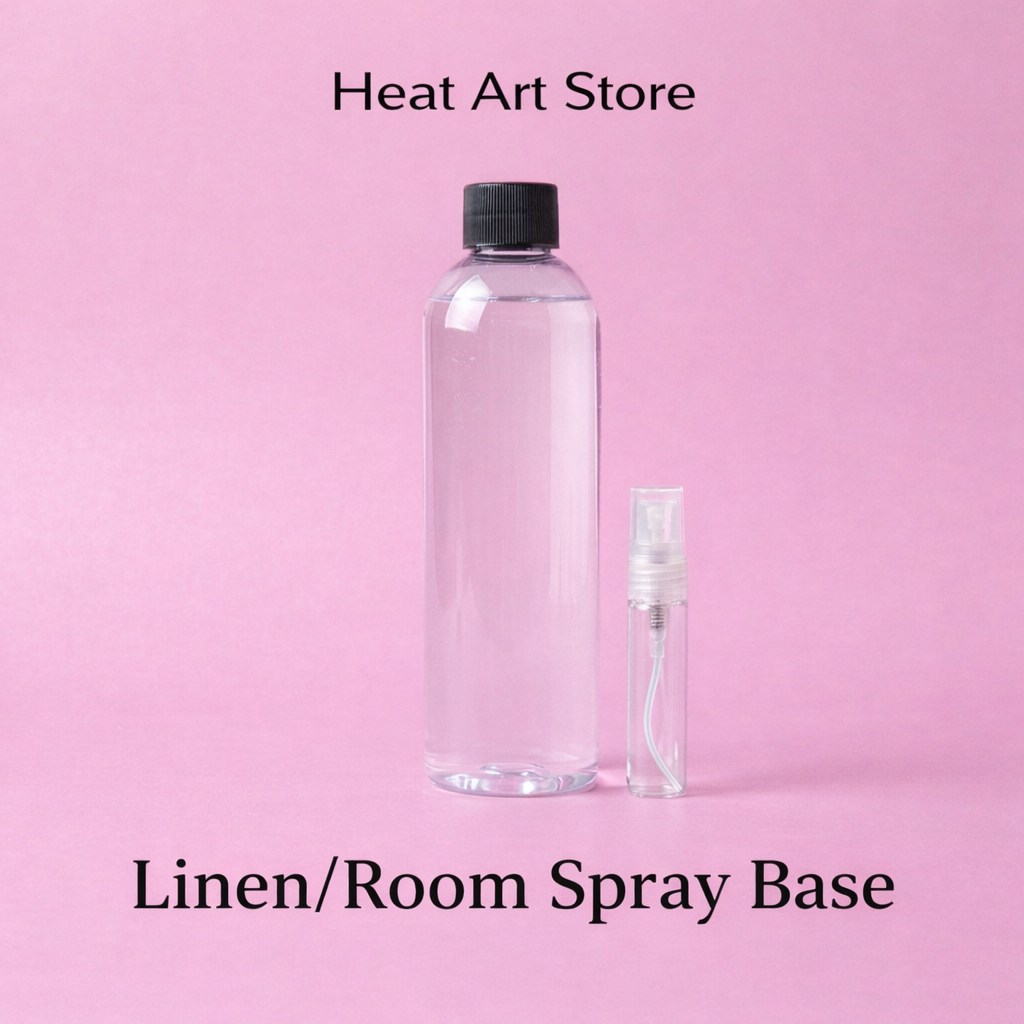 Linen/Room Spray Base