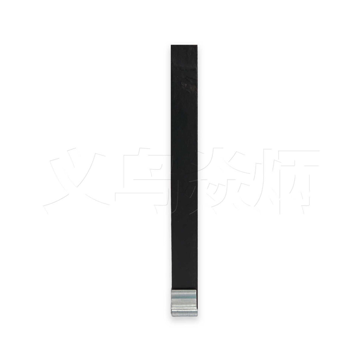 5pcs Black Wax Wooden Candle Wicks L03