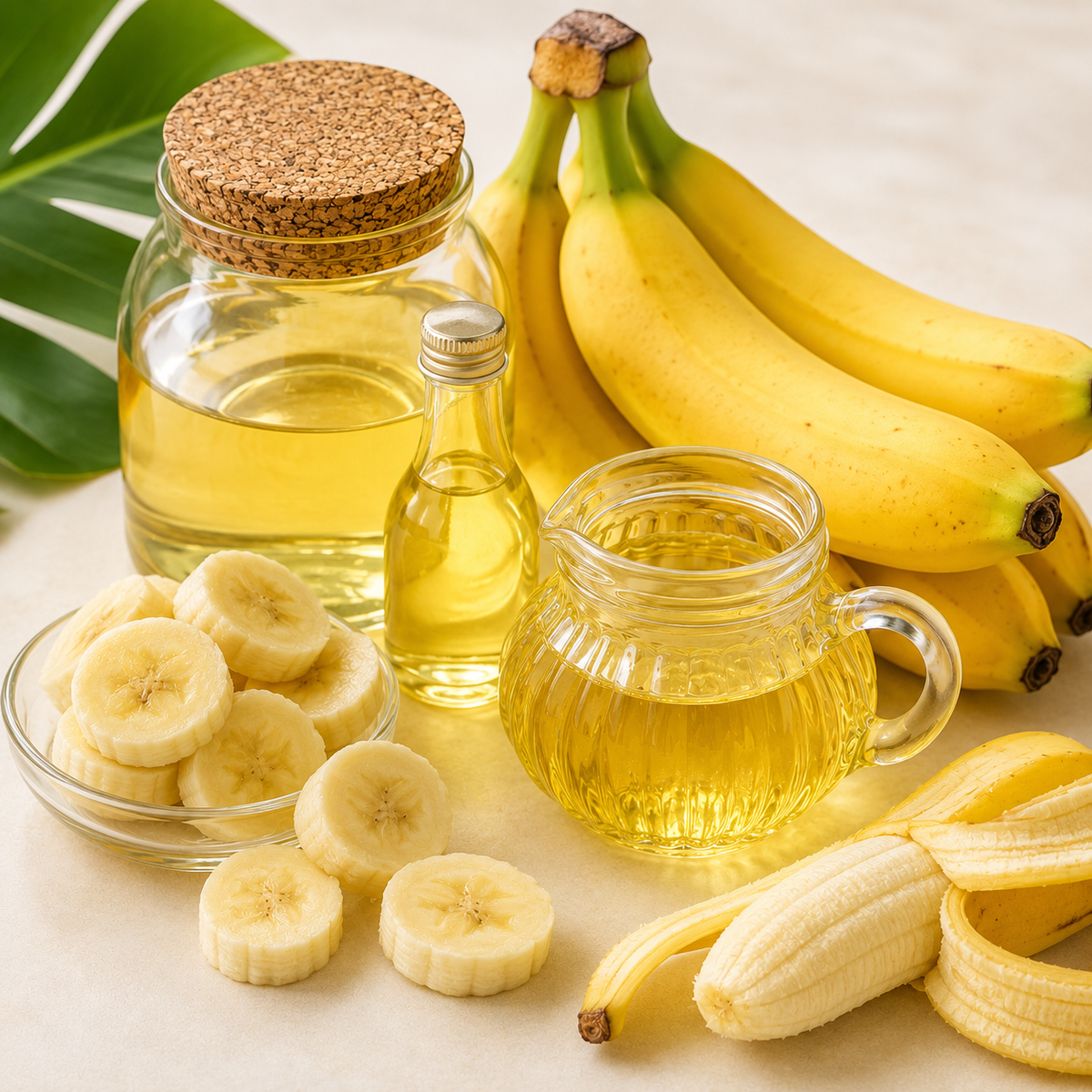 š Banana Fragrance Oil