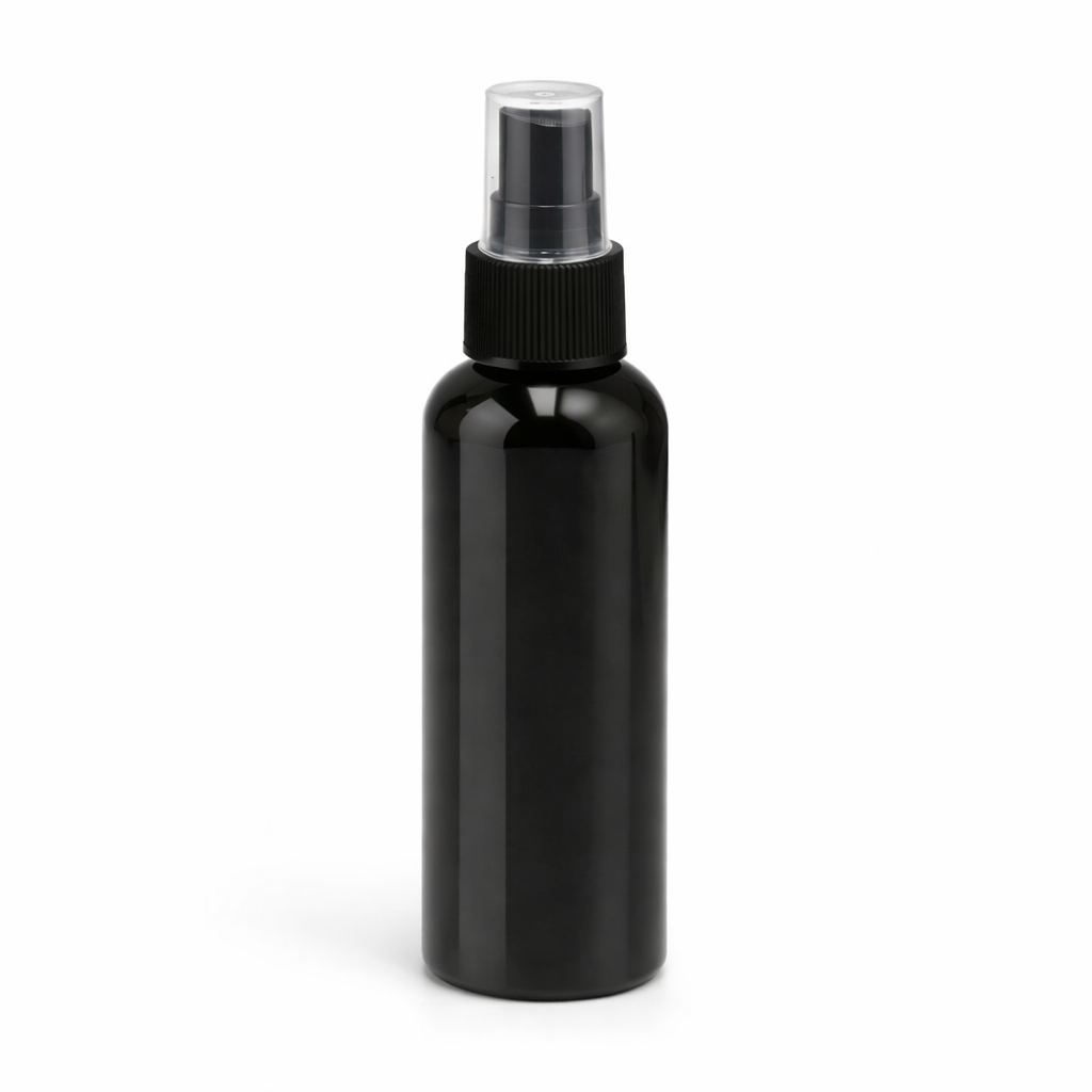 100ML/250ML Fine Mist Spray Empty Bottle