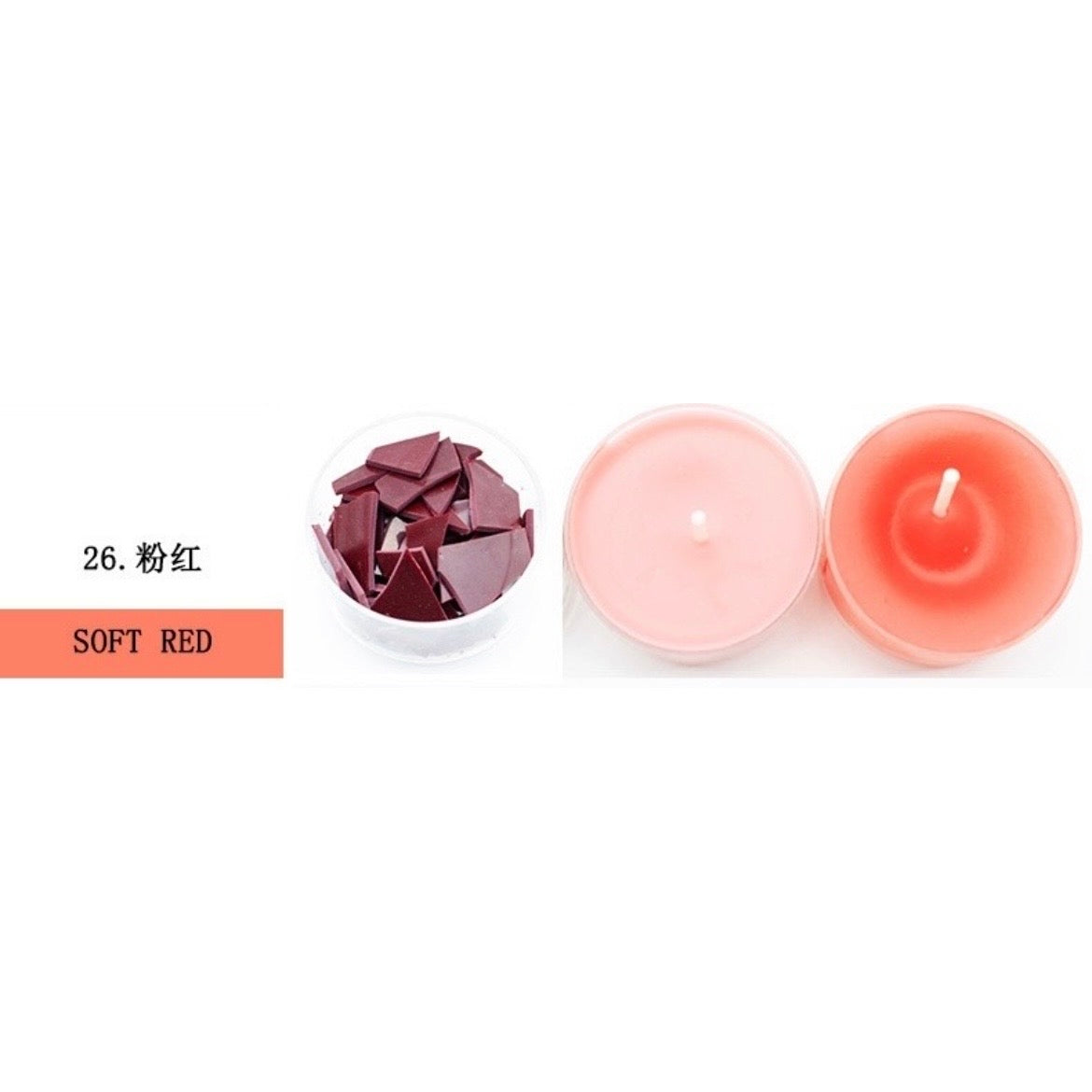 Candle Dye