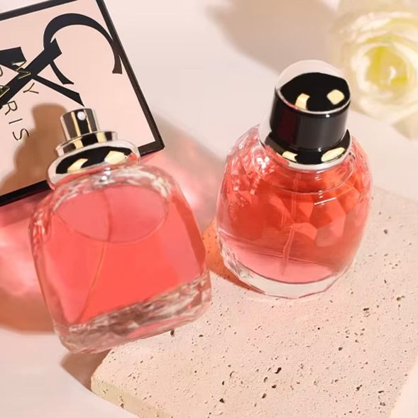 Paris Love Fragrance Oil