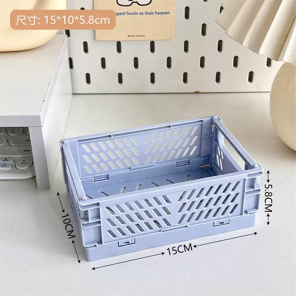 Foldable Storage Basket o03 / o04