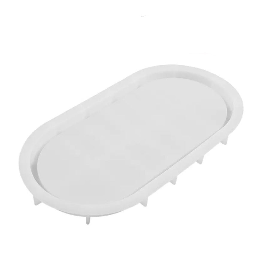 Candle Jar/ Incense Burner Silicone Mold d05