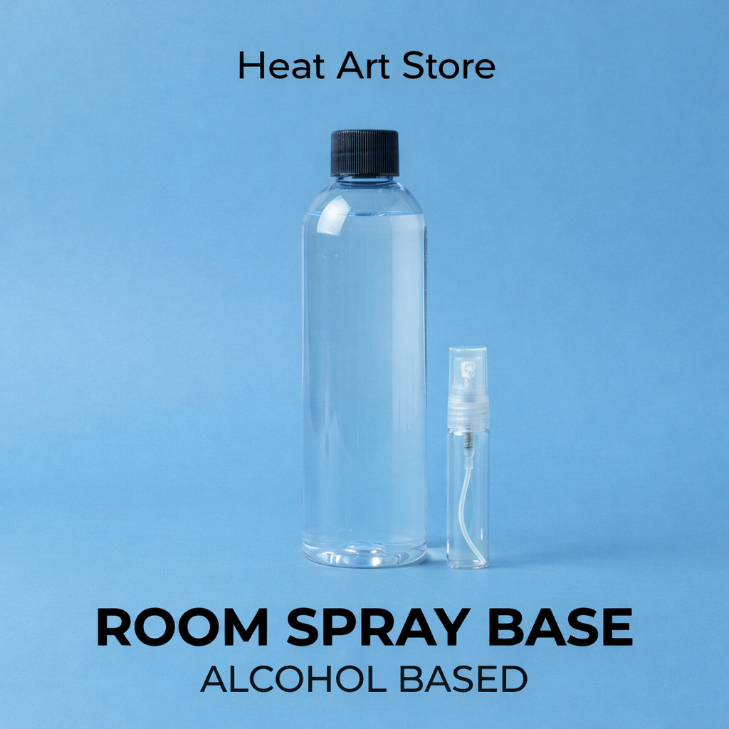 Room Spray Base (Alcohol Base)
