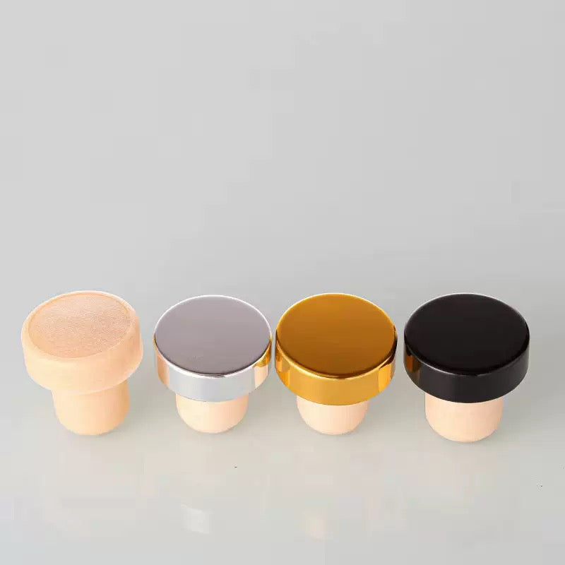 Slim Square Colorful Diffuser Bottle/Jar
