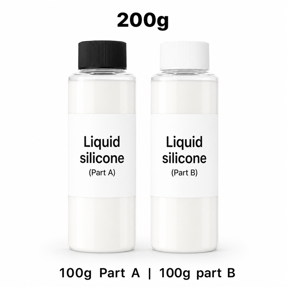 Liquid Silicone Rubber