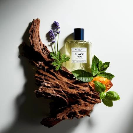 Black Tea Fragrance Oil