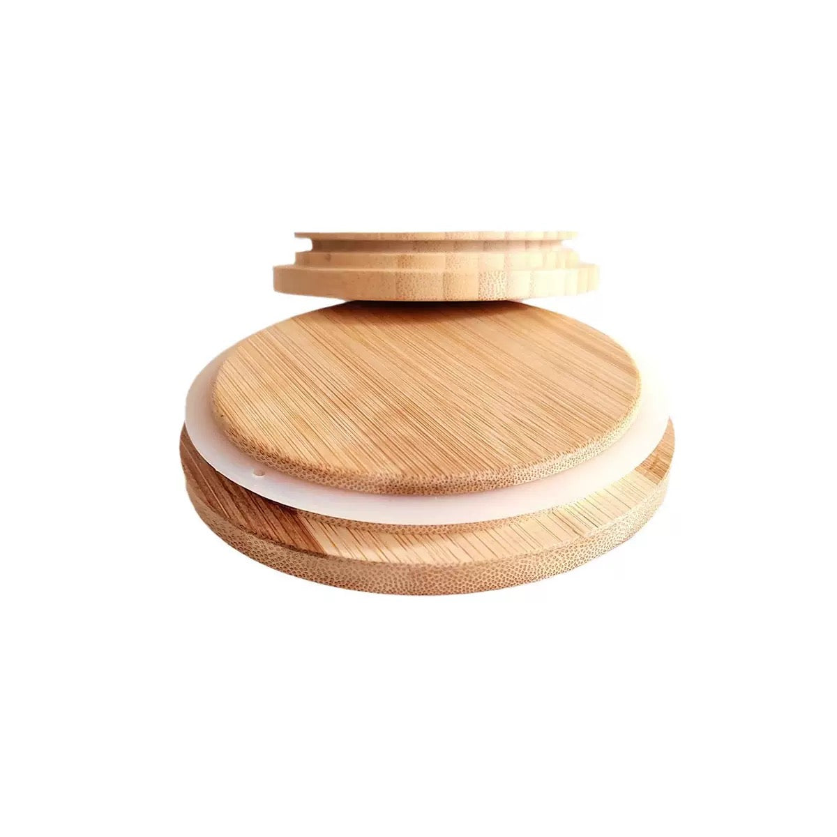 50ml Mini Candle Glass Jar
