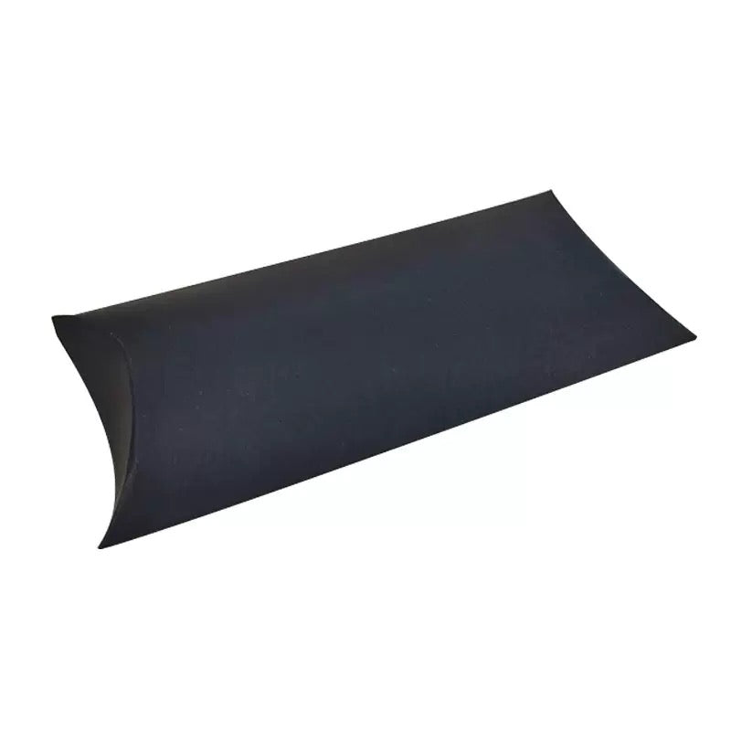 5pcs Pillow Shape Packing Box