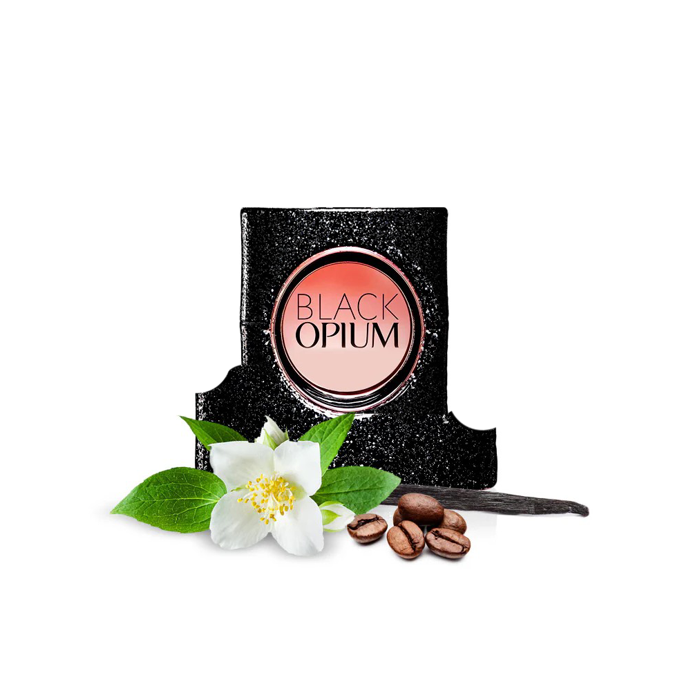 ♠️ Black Opium Fragrance Oil