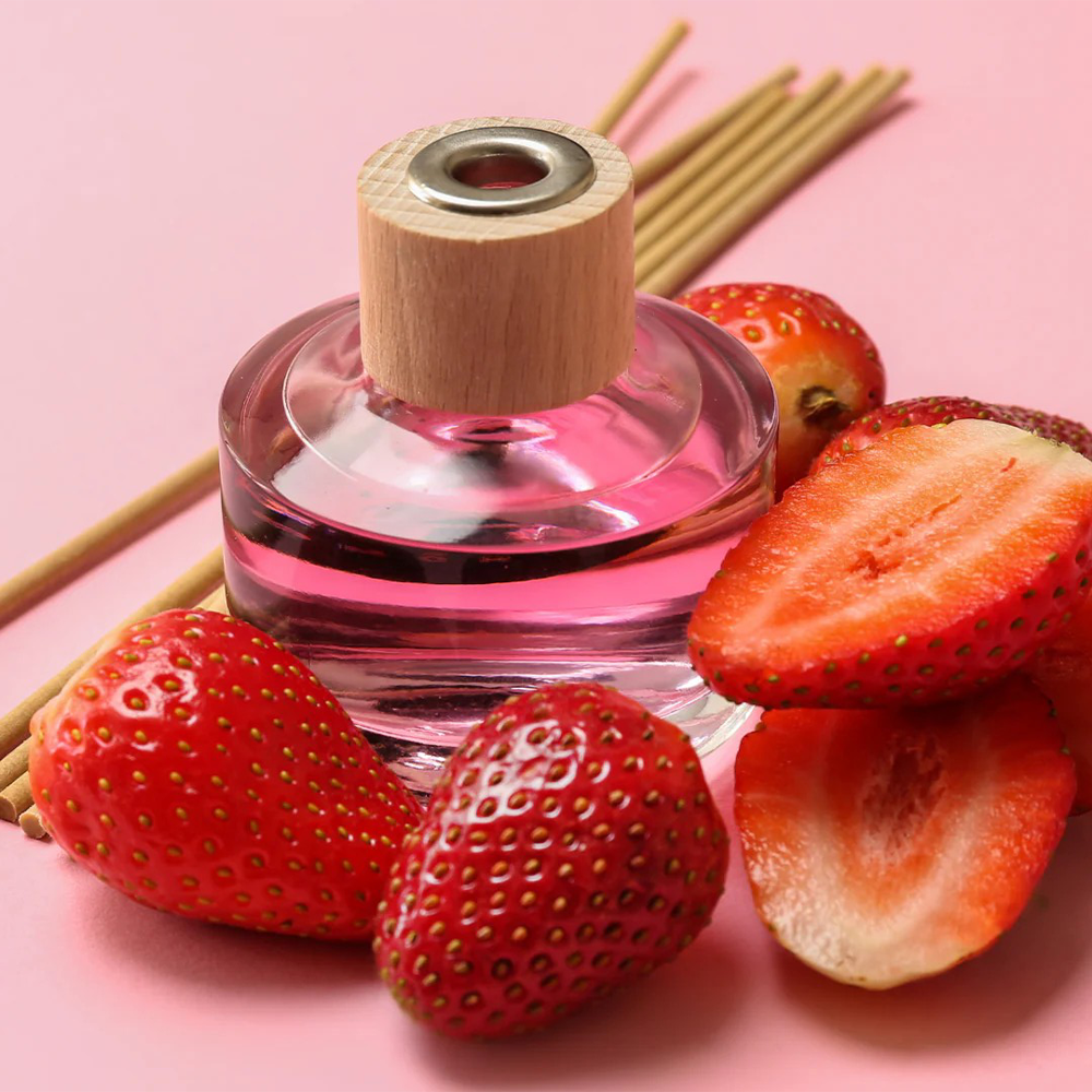 š Strawberry Fragrance Oil