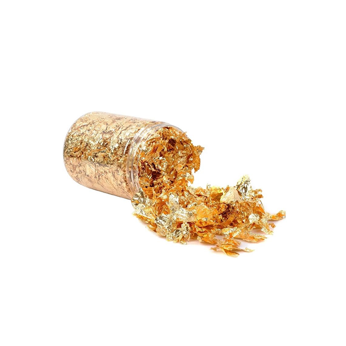 Foil Flakes r02 / r05