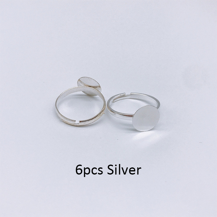 Ring Bezel 4f