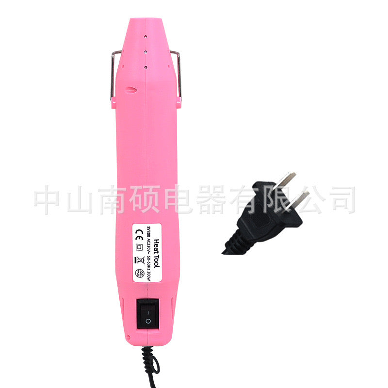 Heat Gun o01