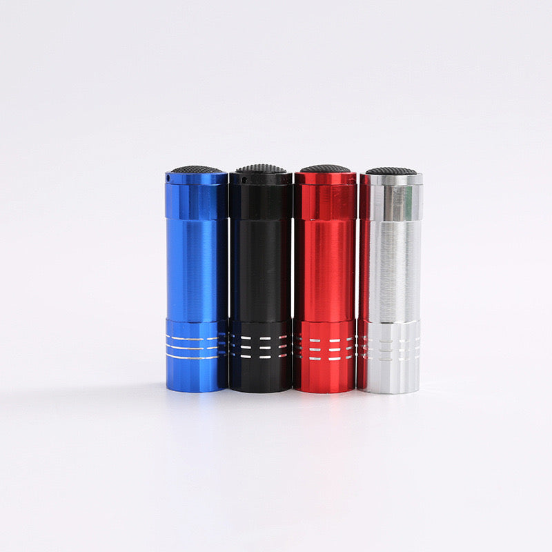 UV LED Torch p07