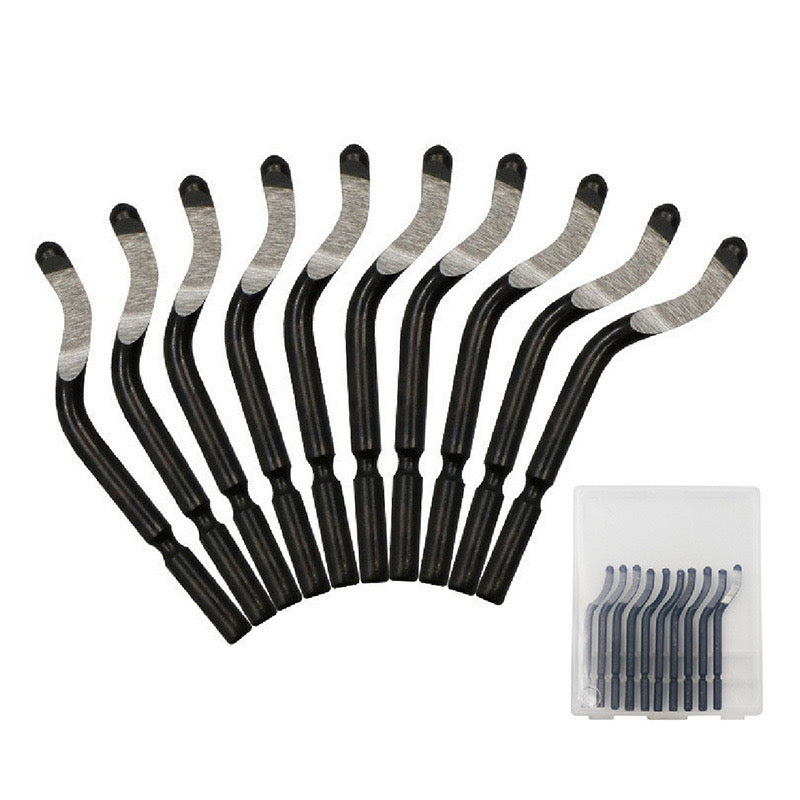 Deburring Tool r04