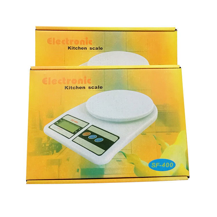 10KG Weighing Scale q06