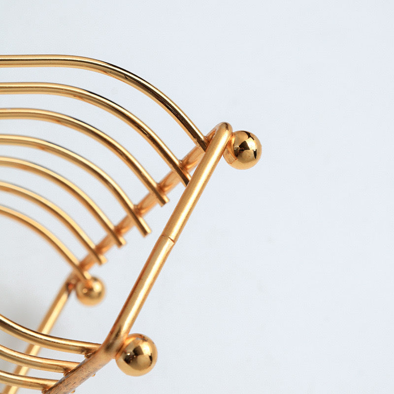 Coaster Plate Rack