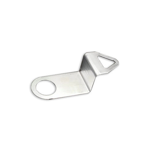 10pcs Wall Clock Metal Hooks 6e