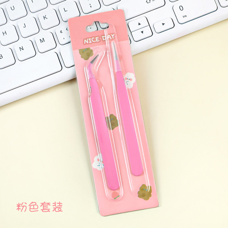 Tweezers 11a