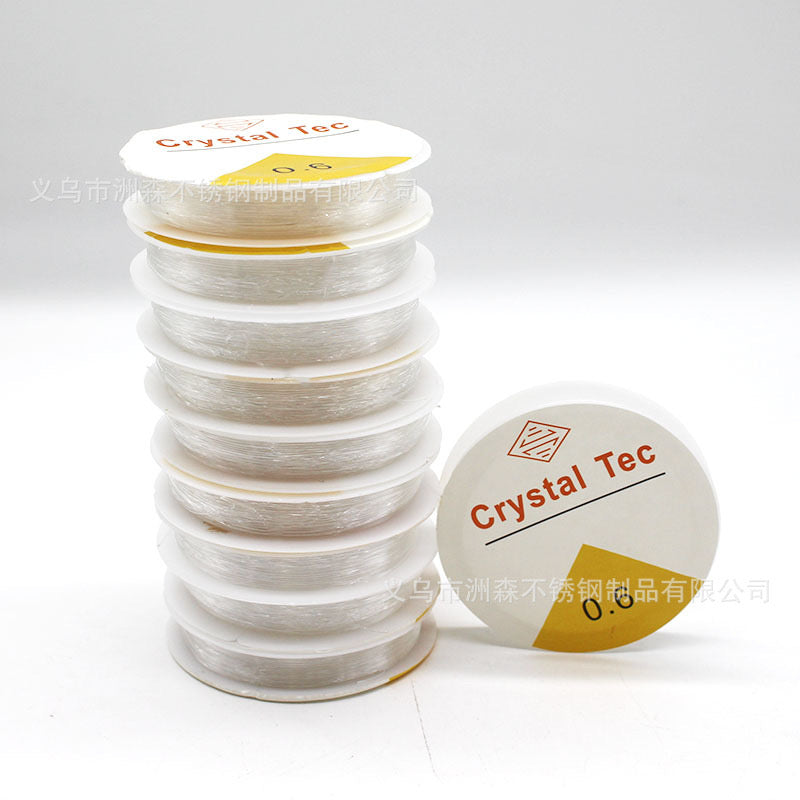 Flexible Elastic Cord s09