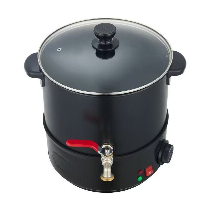 10L/20L Electric Wax Melting Pot