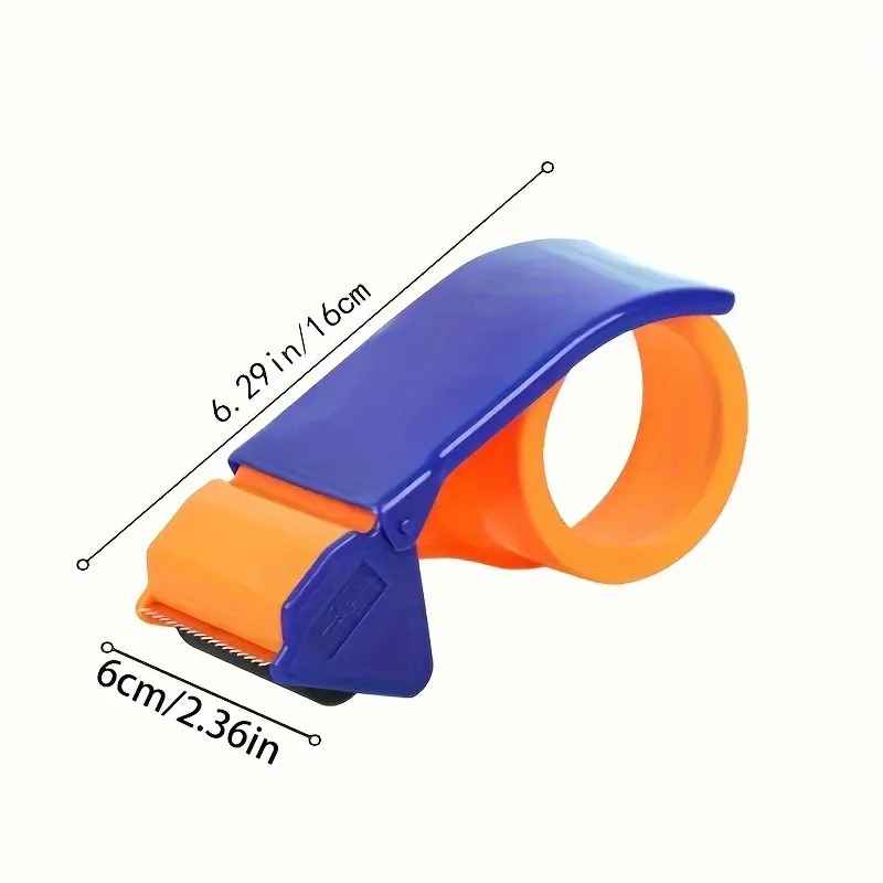 Transparent Sealing Tape k02