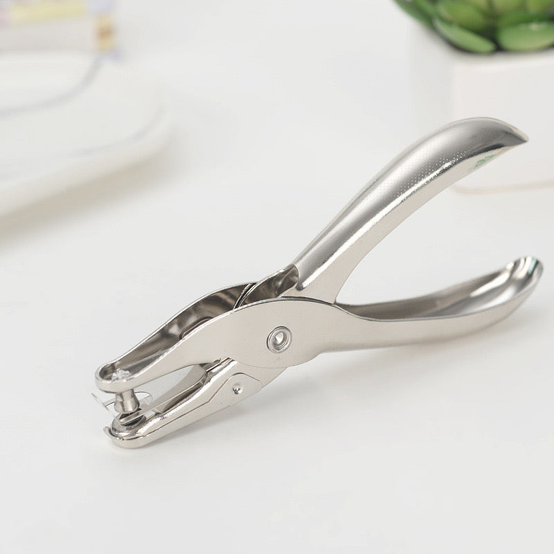 Single Hole Punch Tool j06