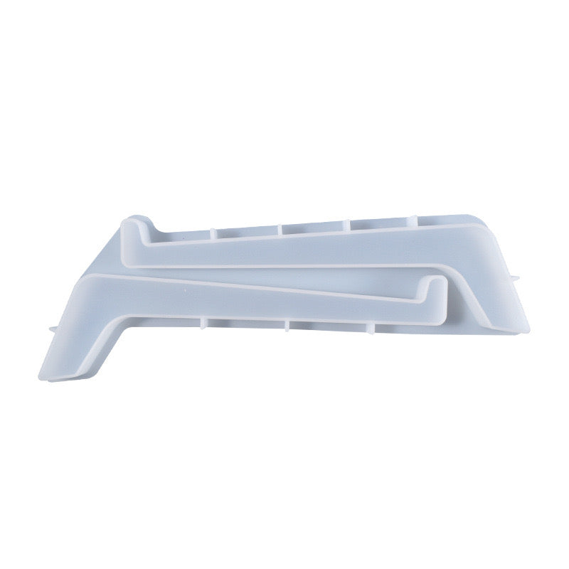 Laptop Stand Silicone Mold e05