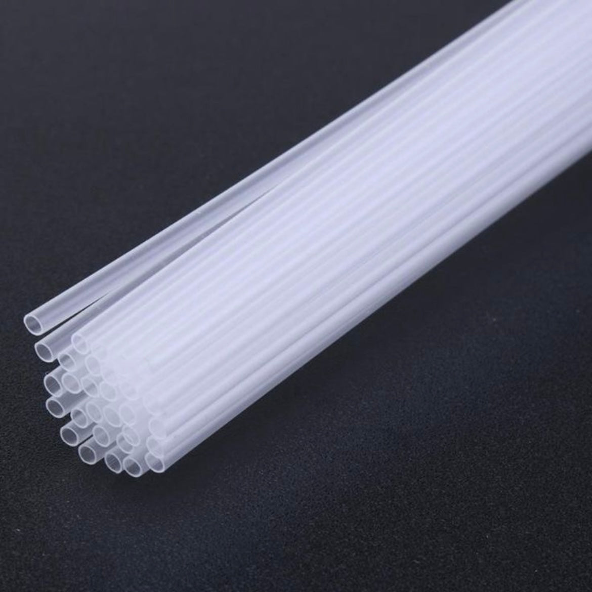 Pen Refill Straw
