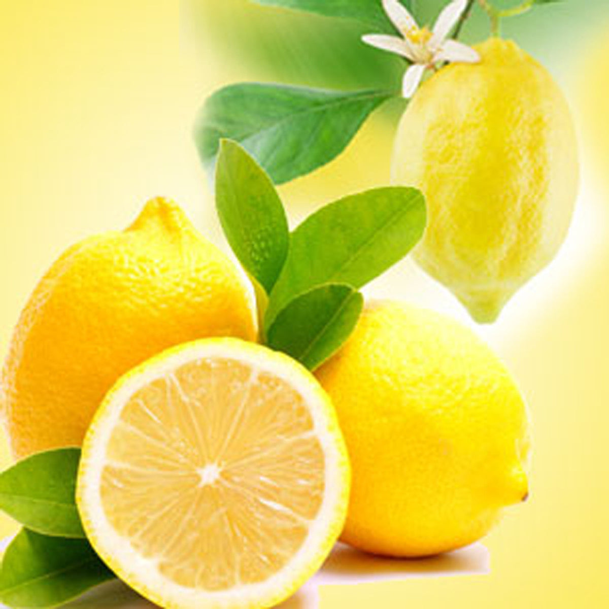 š Lemon Fragrance Oil