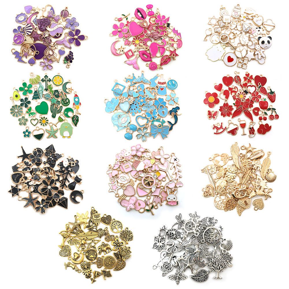 Charms 6f / 6g