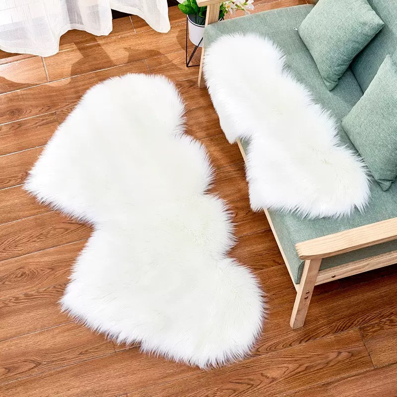 Fur Rugs j09