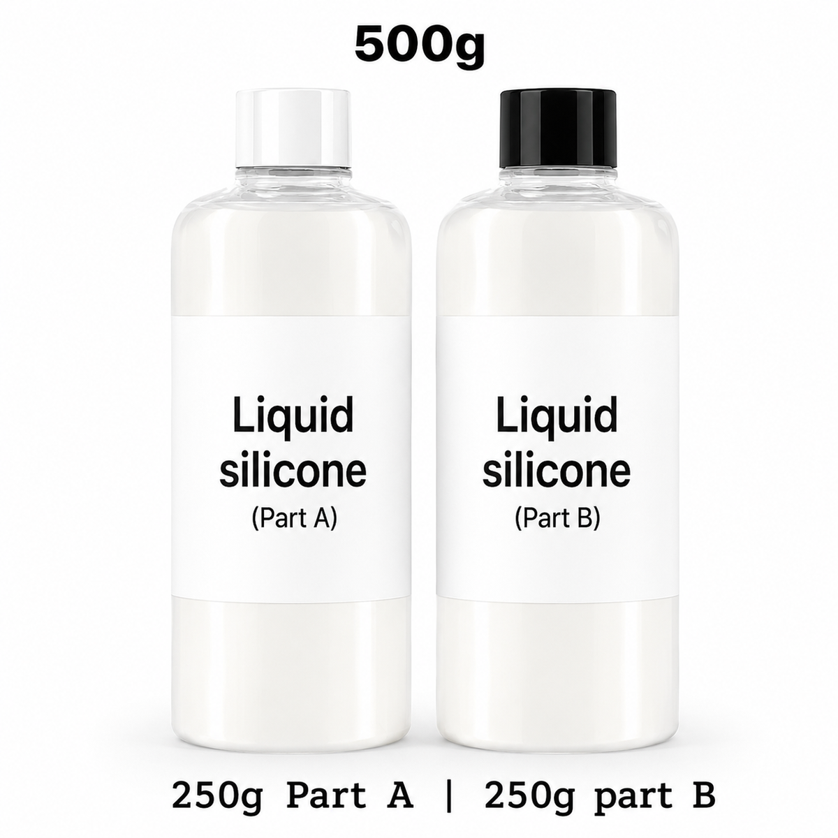 Liquid Silicone Rubber