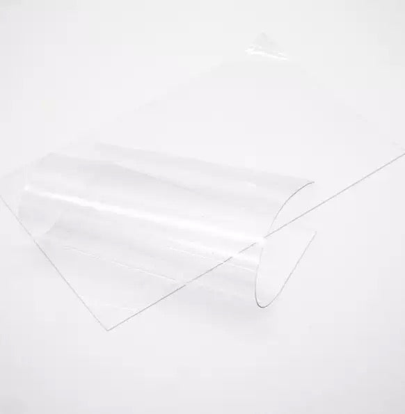 Resin Clutch Bag Silicone Mold d07