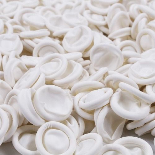 50pcs Finger Gloves s011
