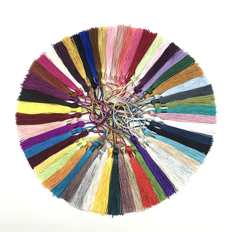 Mini Tassel j12