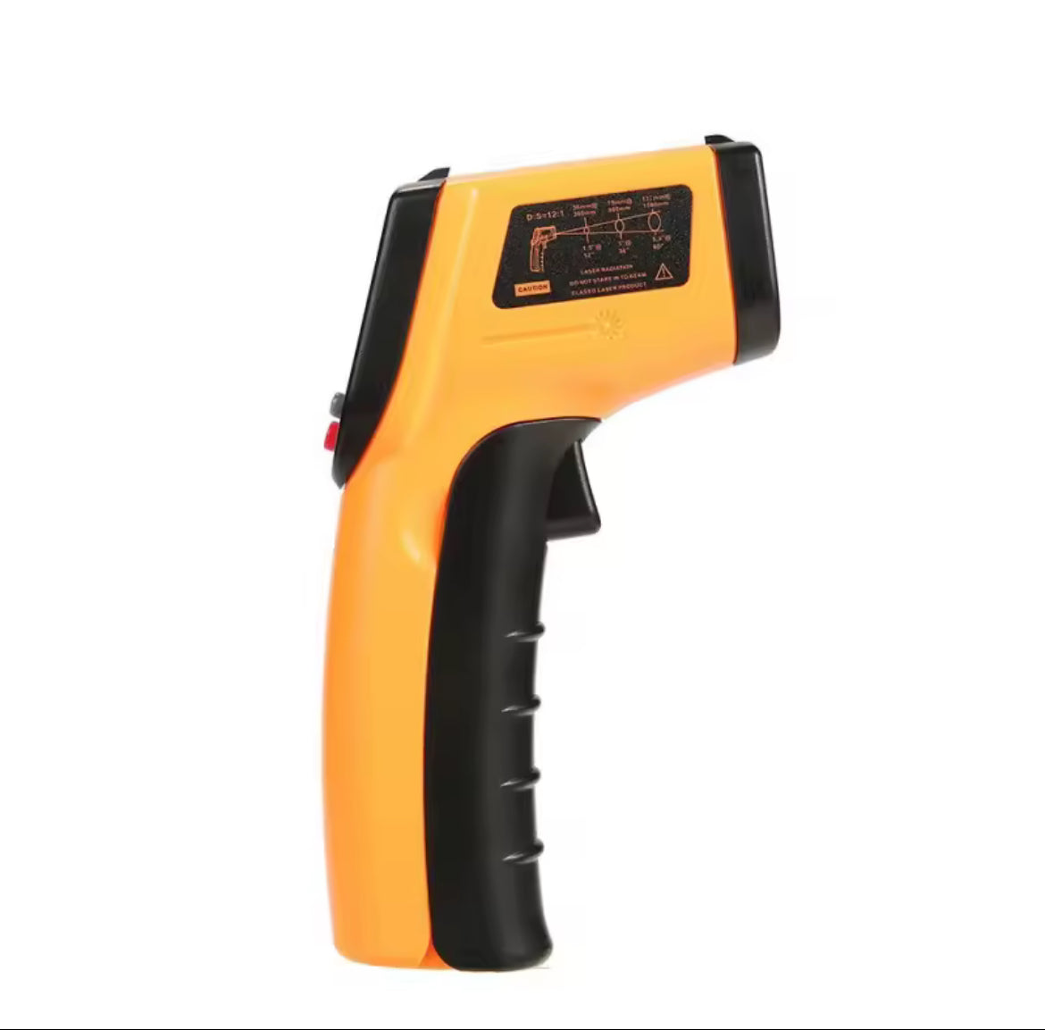 Digital Infrared Thermometer