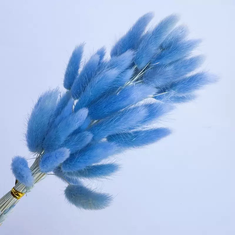 30pcs / 60pcs Bunny Grass
