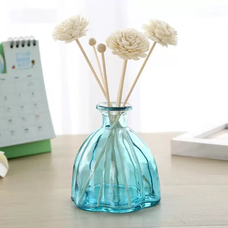 300ml Colorful Diffuser Bottle/Jar