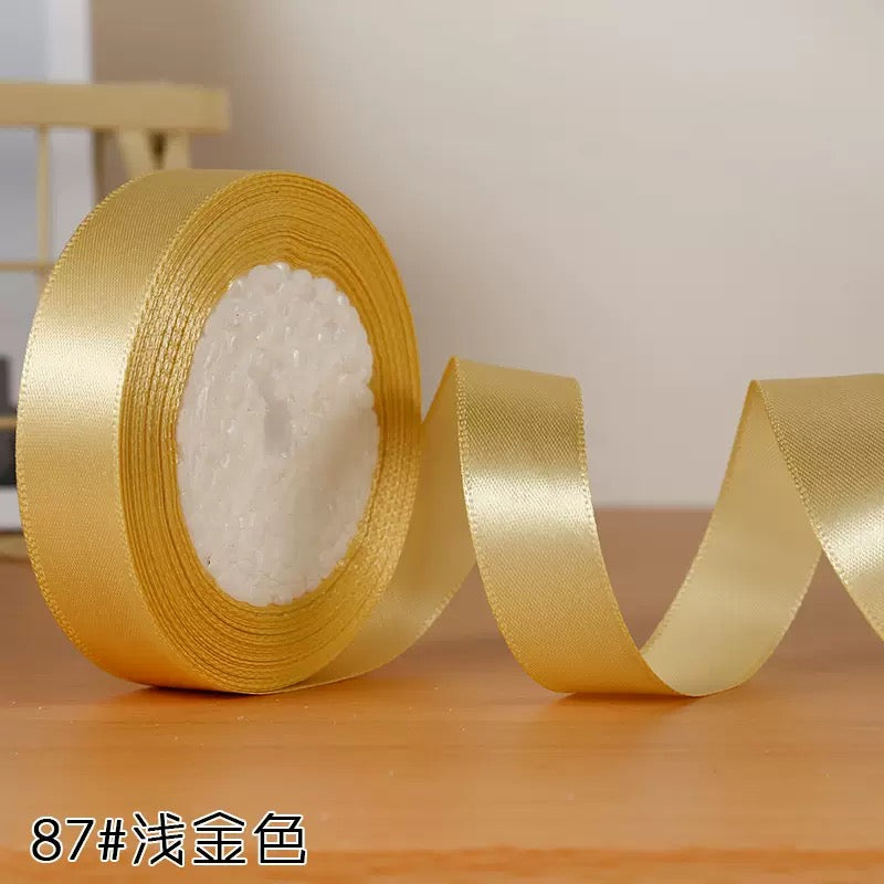 Satin Ribbons j05
