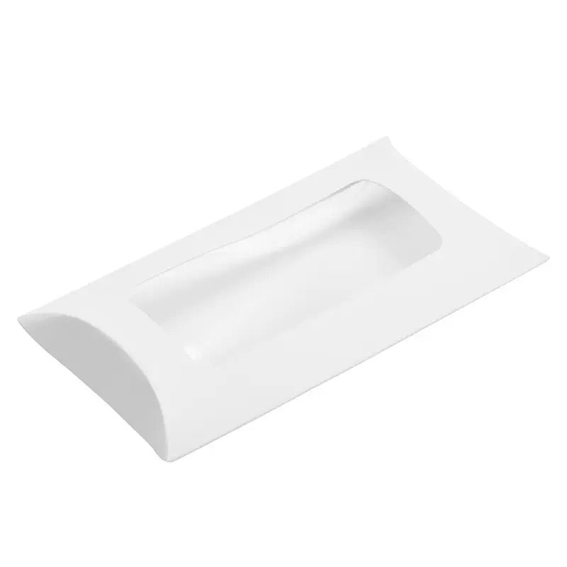 5pcs Pillow Shape Packing Box