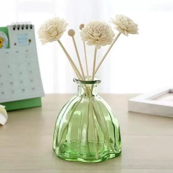 300ml Colorful Diffuser Bottle/Jar