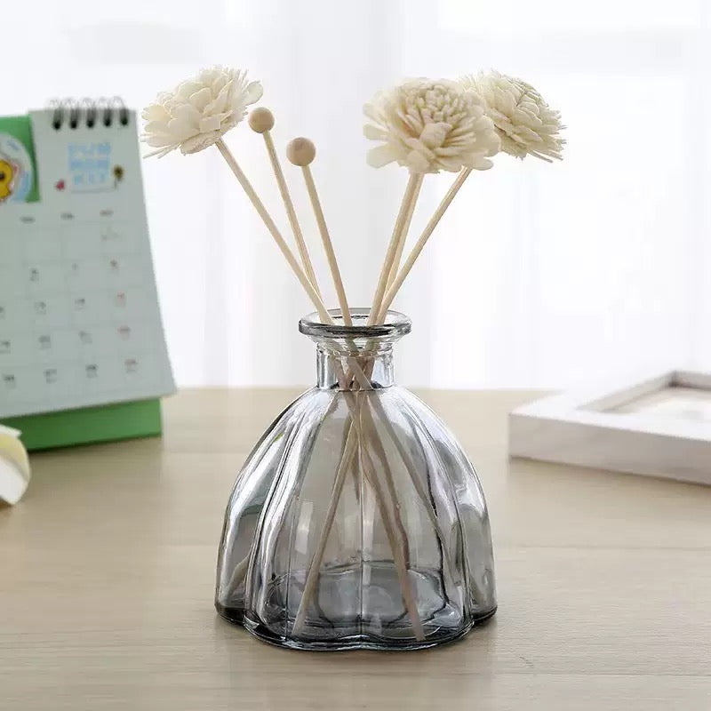 300ml Colorful Diffuser Bottle/Jar