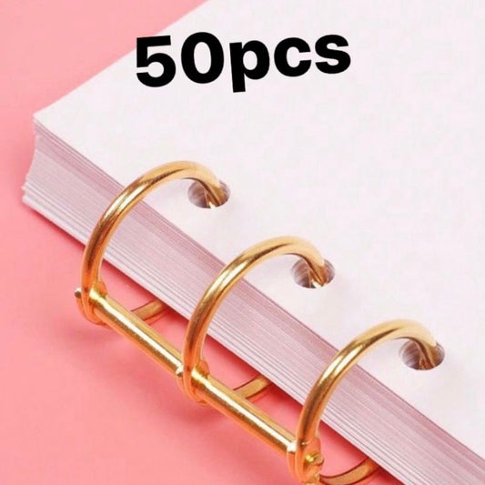 25mm Folder Book Binder Rings