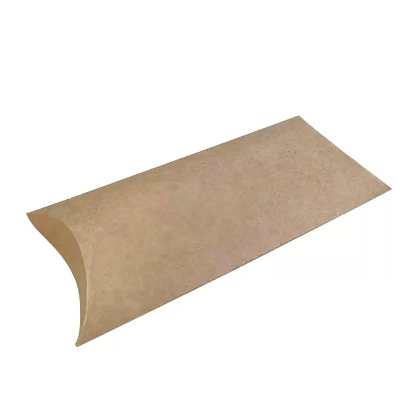 5pcs Pillow Shape Packing Box