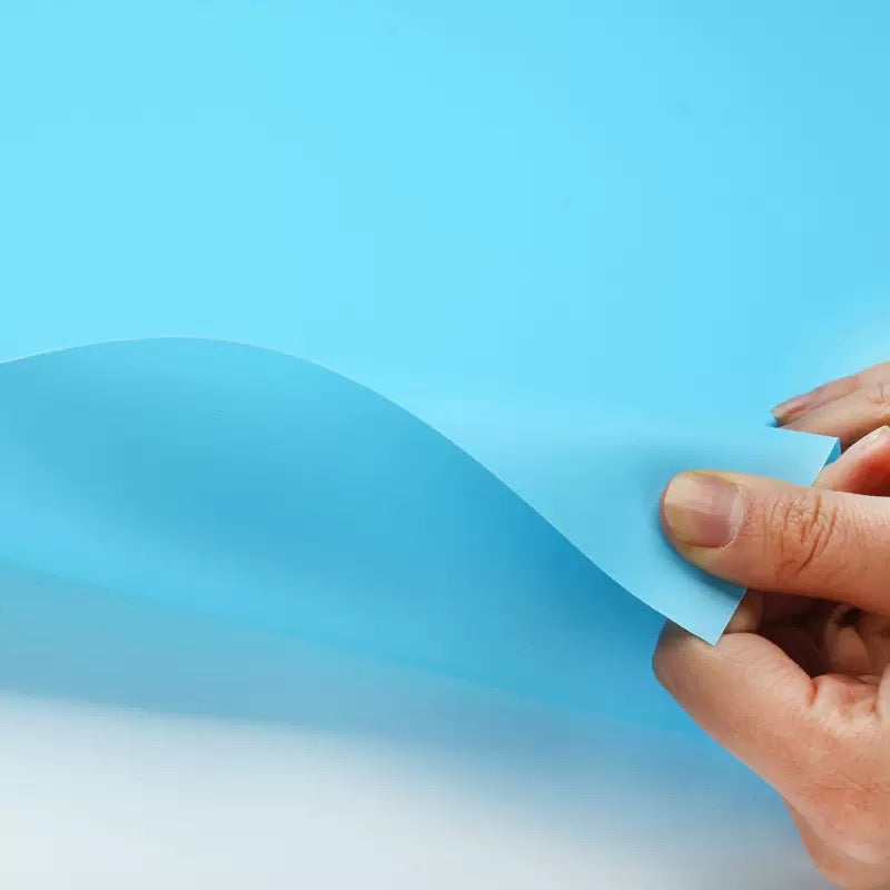 PVC Waterproof Photography Backdrop