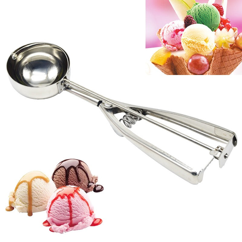 Ice Cream Scoop