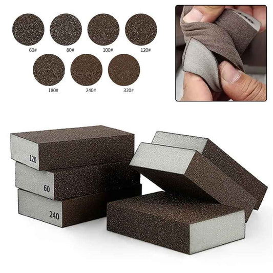 Sandpaper Block p05